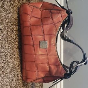 Dooney & Bourke purse